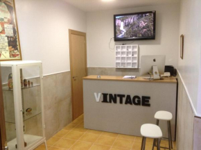 Hostal Vintage Santander